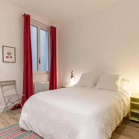 L'epicurien, Beau T2, Centre Historique Montpellier