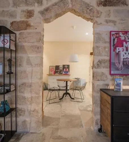L'epicurien, Beau T2, Centre Historique Montpellier